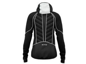 Dámská bunda CRAZY Channel Black