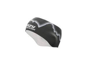 Čelena CRAZY Band Fast Cut Thermo Black L