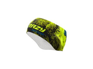 Čelena CRAZY Band Fast Cut Thermo Energy L