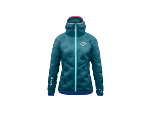 Dámská bunda CRAZY Levity Woman Frozen