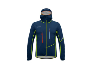 Bunda CRAZY Boosted Proof 3L Man Liken