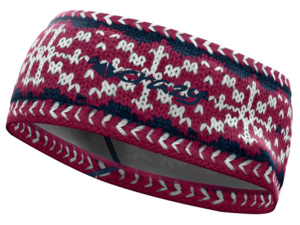 Čelenka CRAZY Band Voltage Clarabelle M