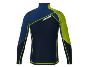 Mikina CRAZY Neutron Liken - L