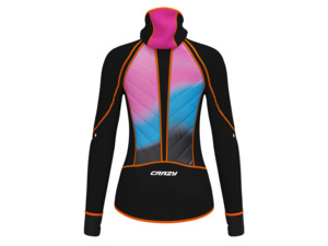 Dámská bunda CRAZY Channel Pop