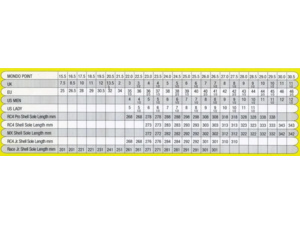 Skialpové boty FISCHER TRANSALP PRO - 265