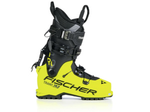 Skialpové boty FISCHER TRANSALP PRO - 265