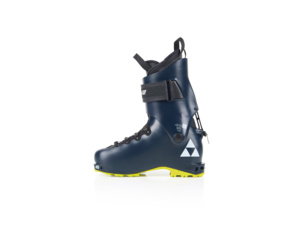 Skialpové boty FISCHER TRAVERS GR