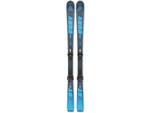 Lyže FISCHER THE CURV GT 76 TPR + RSW 10 PR