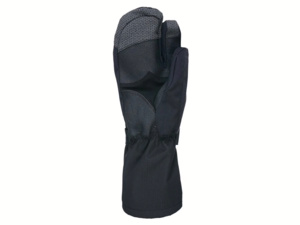 Rukavice LEVEL Star Trigger Black