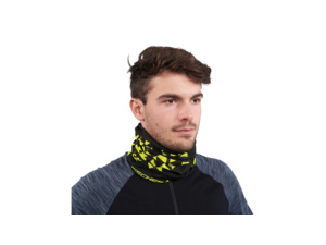 Multifunkční nákrčník Fischer CI-LOGO