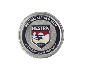 Impregnace na rukavice HESTRA Leather Balm