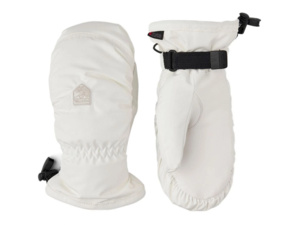 Dámské rukavice HESTRA Luomi CZone Female mitt - 6