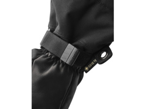 Rukavice HESTRA Army Leather Gore-Tex 3 finger