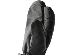 Rukavice HESTRA Army Leather Gore-Tex 3 finger