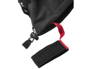 Rukavice HESTRA Army Leather Gore-Tex 3 finger