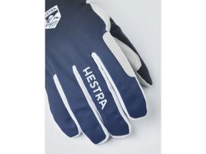 Rukavice HESTRA XC Pace 5 finger