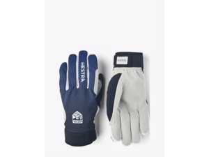 Rukavice HESTRA XC Pace 5 finger