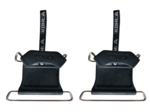 Pásy KOHLA Rubber Top fix Cobra 80