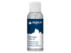Impregnace KOHLA Anti-snow magic gel