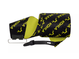 Stoupací pásy KOHLA THE NEW PEAK 120