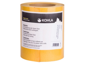 Lepidlo na pásy KOHLA Glue Transfer Tape - 4m