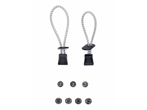 Uchycení pásů KOHLA I-RACE LOOP