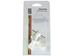Koncovka na pásy POMOCA Stretcher For Click Lock