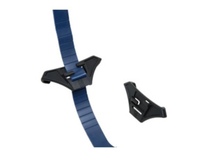 Háček POMOCA Twin Tip Tail Hook