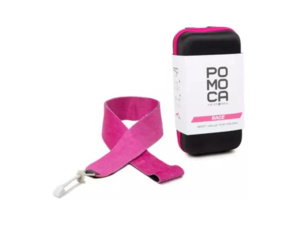 Stoupací pásy POMOCA RACE PRO 2.0 TOP FIX RACE 59mm/155