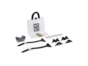 Uchycení pásů POMOCA BACK FIX EASYSET V2