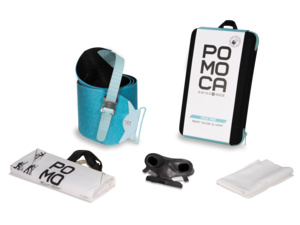 Stoupací pásy POMOCA Tour Pro