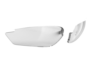 Skla RUDY PROJECT Stratofly ImpactX Photochromic 2Black