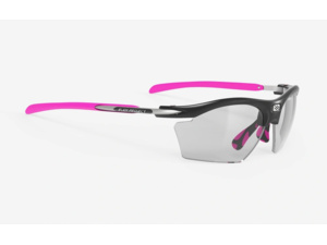Brýle RUDY PROJECT Rydon Slim Black Gloss/ImpactX Photochromic 2 Black