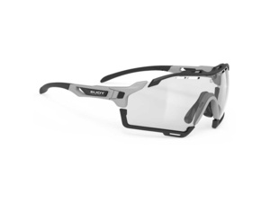 Brýle RUDY PROJECT Cutline Light Grey Matte/ImpactX Photochromic