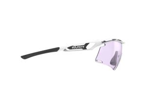 Brýle RUDY PROJECT TralyX+ White Gloss/ImpactX Photochromic