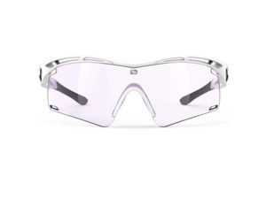 Brýle RUDY PROJECT TralyX+ White Gloss/ImpactX Photochromic