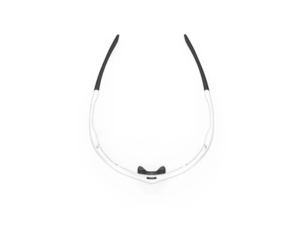 Brýle RUDY PROJECT TralyX+ Slim White Gloss/ImpactX Photochromic