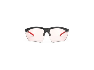 Brýle RUDY PROJECT Magnus Carbonio/Impactx Photochromic 2 Red