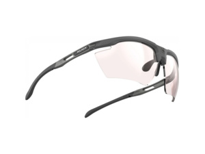 Brýle RUDY PROJECT Magnus Charcoal Matte/ImpactX Photochromic 2 Red