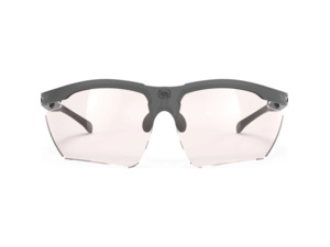 Brýle RUDY PROJECT Magnus Charcoal Matte/ImpactX Photochromic 2 Red