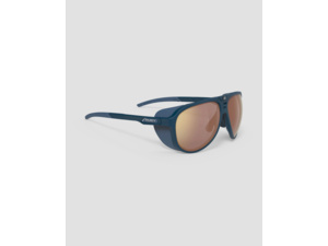 Brýle RUDY PROJECT Stardash Blue Navy Matter/ImpactX Photochromic Laser Crimson