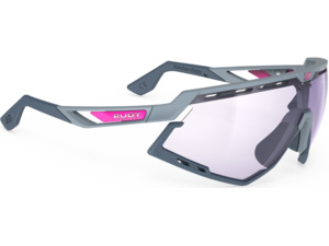 Brýle RUDY PROJECT Defender Glacier Matte/Avio/ImpactX Photochromic