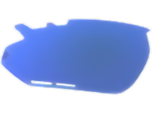 Skla RUDY PROJECT Fotonyk Multilaser Blue