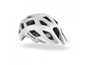 Helma RUDY PROJECT Crossway White Matte