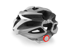 Helma RUDY PROJECT Rush White/Silver