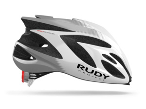 Helma RUDY PROJECT Rush White/Silver