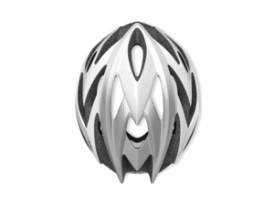 Helma RUDY PROJECT Rush White/Silver