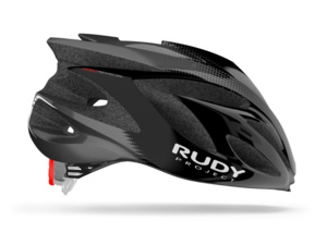 Helma RUDY PROJECT Rush Black/Titanium