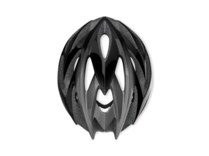 Helma RUDY PROJECT Rush Black/Titanium