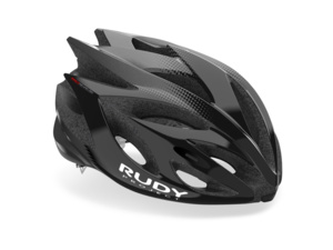 Helma RUDY PROJECT Rush Black/Titanium